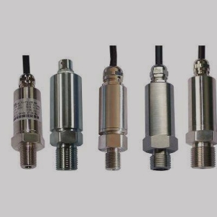 壓力(li)傳(chuan)感器(qi)